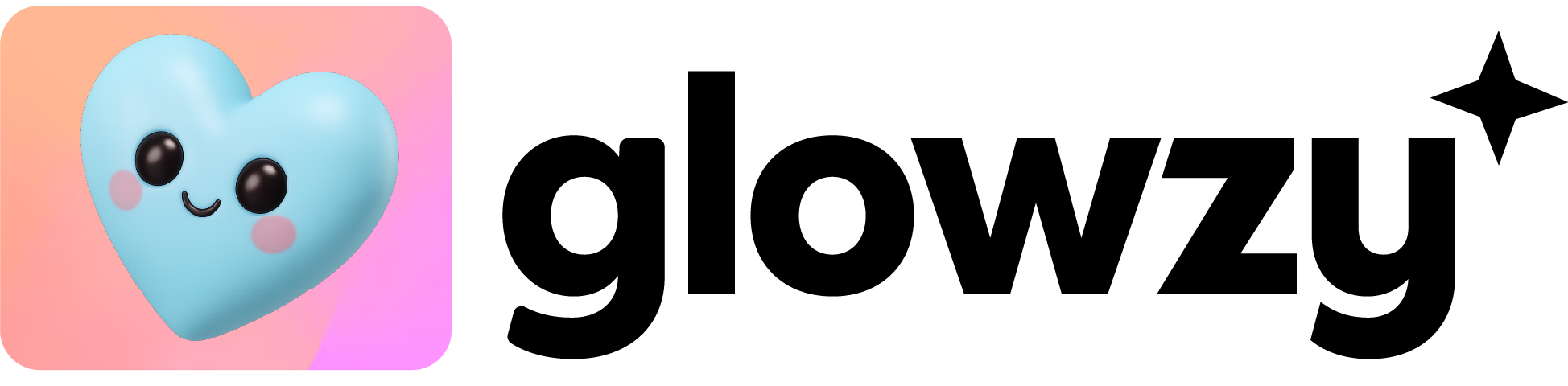 Logo Glowzy